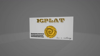 icplat_2: 2